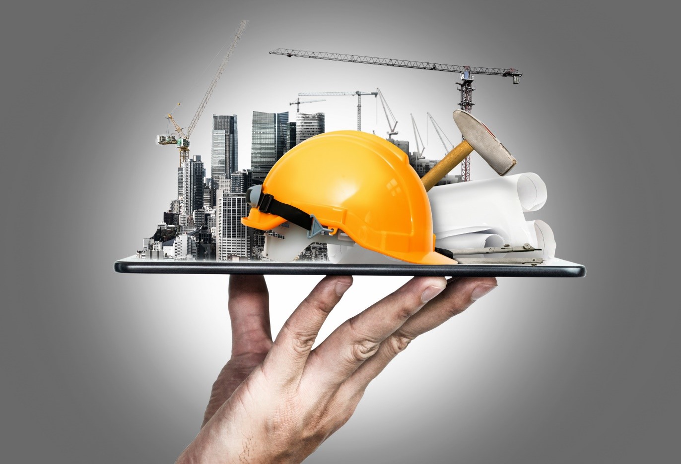 How to Capitalise on the Building and Construction Boom in the UAE: The Budding Entrepreneur’s Manual